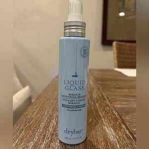 Drybar Liquid Glass Miracle Smoothing Sealant